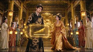【ENG SUB】现代小伙穿越成为废物皇子，本想躺平当咸鱼，谁知系统竟然让他当昏君才能拿奖励？ ！