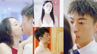 身体互换的意外真相