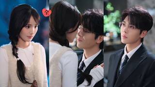 卡戎＆賈翼瑄 | 惹了最禁欲的商界大佬，她連夜跑路，他卻把她堵在機場：“撩完就跑？我行不行，你得負責