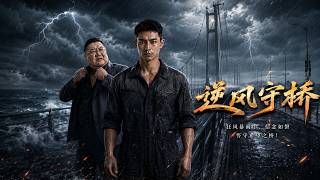 【完结超清】《逆风守桥》