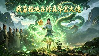 I Became a Big Shot in the Immortal Cultivation World by Farming