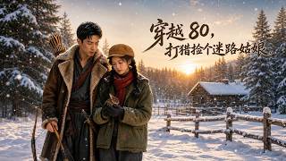 Back to 1980: The Hunter and the Lost Girl
