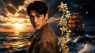 Wrath of the Sea: The Valiant Return