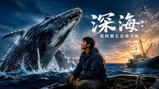 Deep Sea: My Friend Is a Humpback Whale