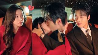 Dumped with 5 Million: She Conquers Showbiz with Her Vulnerable Family, and the CEO Tears Up the Agreement to Renew Their Vow