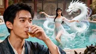 Reborn Sickly Young Lady: The Cold-Blooded Prince's Overprotective Routine