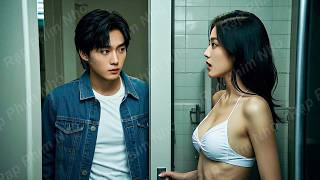 意外的真相：未婚妻竟是她