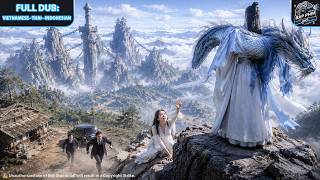100,000 Years of Cultivation as a Kept Man: Return to Slaughter My Wife's Killers