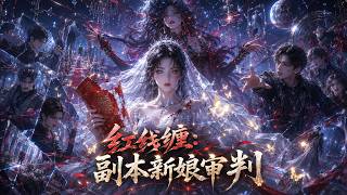 红线缠：副本新娘审判
