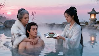 穿成傻徒弟後，師娘要我脩郃歡功？