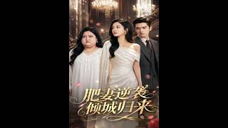 肥妻逆袭倾城归来