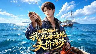 Rebirth: The Premium Seafood Comeback