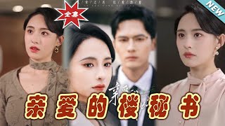 亲爱的楼秘书