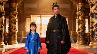 重生尚书府：空间福女带全家吃肉