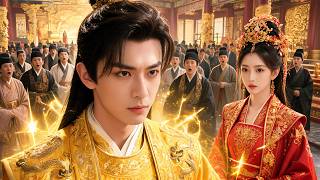 Transmigrated to Be a Foolish Crown Prince, My Wife Is the Crown Princess