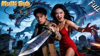 The Gold-Digger Unwittingly Offended the Dragon King's Former Disciple