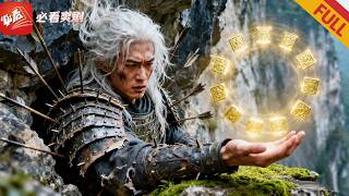 Twelve Gold Decrees: The Exiled Marshal and the Empress's Vain Kneel
