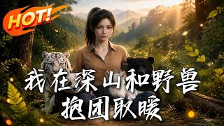 我在深山和野兽抱团取暖