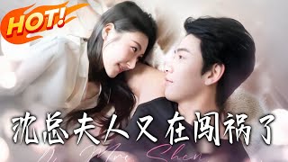 My CEO Wife Is Causing Trouble Again