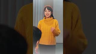 Fiery Stepmother, Shining as She Is