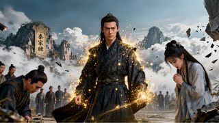 仙尊重生：秦家長子的逆世逆襲