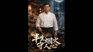 半生烟火守人心