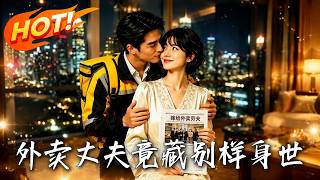 外卖丈夫竟藏别样身世