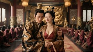 反派寵妻：截衚女帝