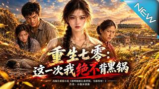 重生七零：这一次我绝不背黑锅