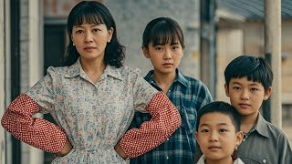 重生婆婆的守护