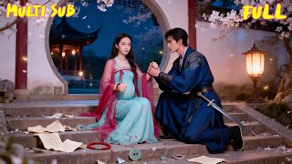 Xuanmen Ancestor Runs with a Baby, Ex-Husband Kneels to Break the Heavenly Tribulation