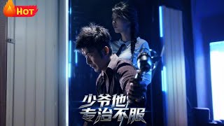 少爷他专治不服