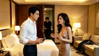 The Surprise Turned into a Cuckold: My Comeback After Resignation