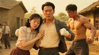 Age Tough Guy: 1975 - Cheated by Green Tea, Counterattacked to Glory