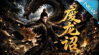 《廢龍詔》