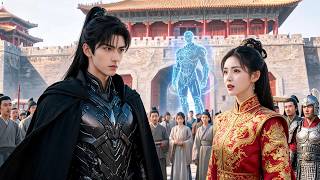 穿成古代富二代：退婚後我用黑科技秒成首富