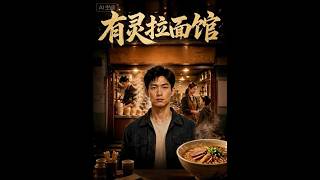 The Spirit Ramen Shop