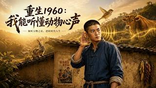 Reborn in 1960: I Can Understand Animal Voices