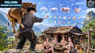 Back to the Hardship Era: System Helps Marry Four Beauties and Become a Billionaire