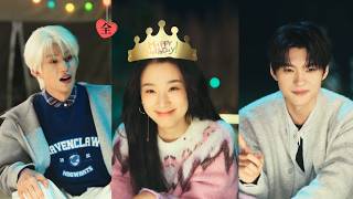 王小亿＆王译磊＆张翅 | 重活一次，她拽住叛逆期的儿子逃课，却撞上了同样十八岁的他，青春重启，爱亦重