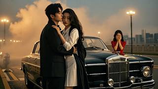 After Rebirth, I Sent the Vampire Family to Prison with My Own Hands