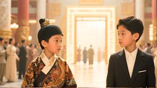 同颜跨时空：理数平乱记