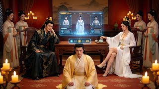 穿越修仙：激活美女图鉴后我娶了仇人老祖