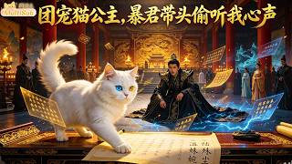 团宠猫公主，暴君带头偷听我心声