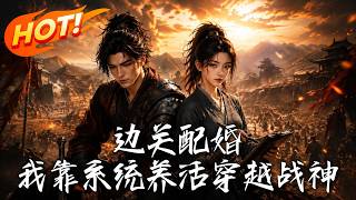 边关配婚，我靠系统养活穿越战神