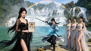 圣女的千年修仙错恋