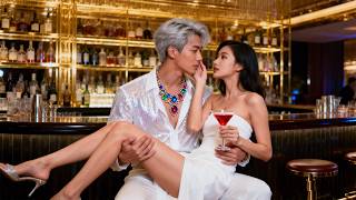 重生后，冷前夫疯狂求复合