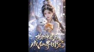 捡神兽后成仙界团宠