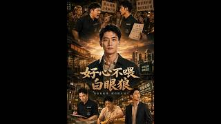 《好心不喂白眼狼》