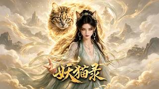《妖猫录》